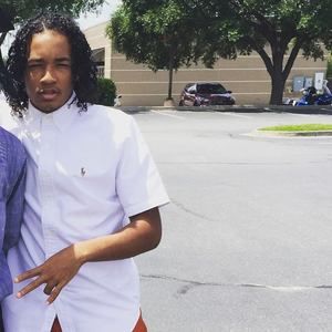 Meet your Posher, Matt